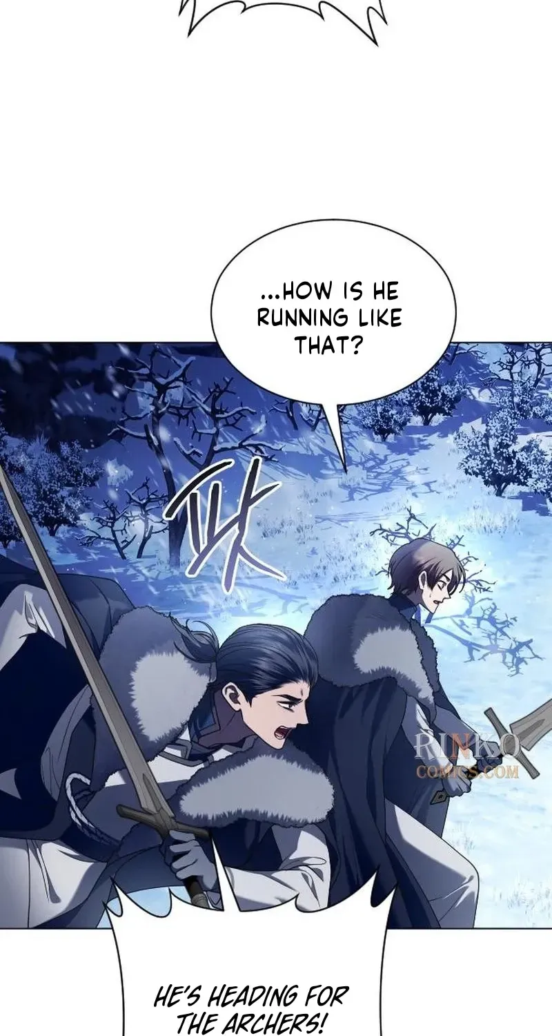 I Want To Be You, Just For A Day Chapter 252 page 94 - 