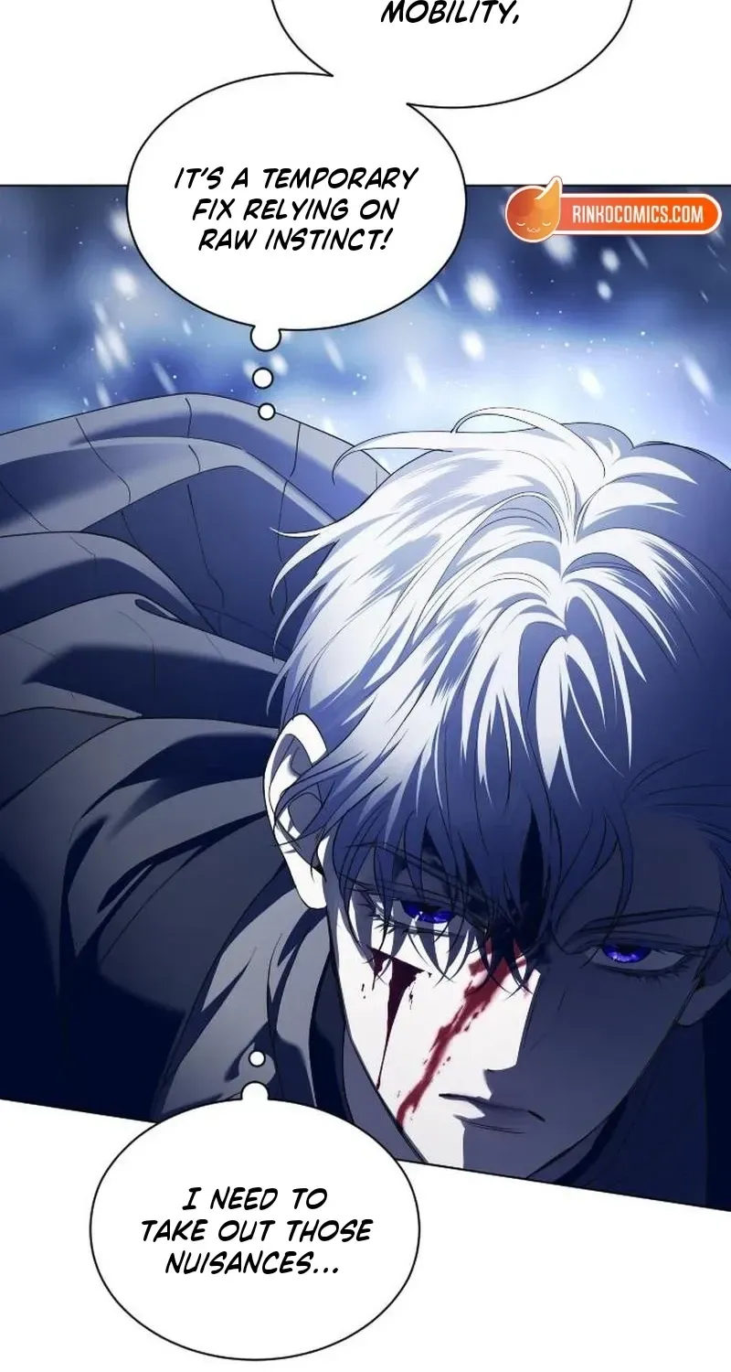 I Want To Be You, Just For A Day Chapter 252 page 96 - 