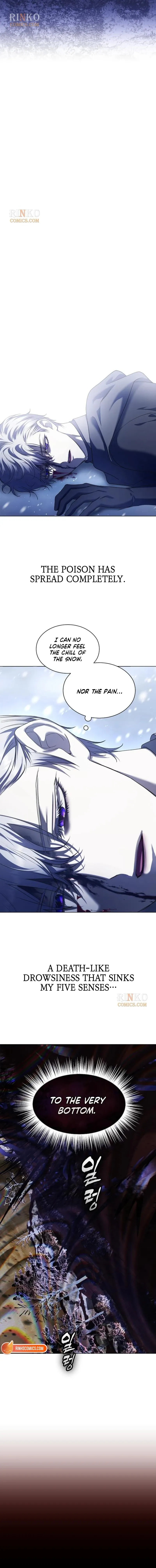 I Want To Be You, Just For A Day Chapter 253 page 11 - 