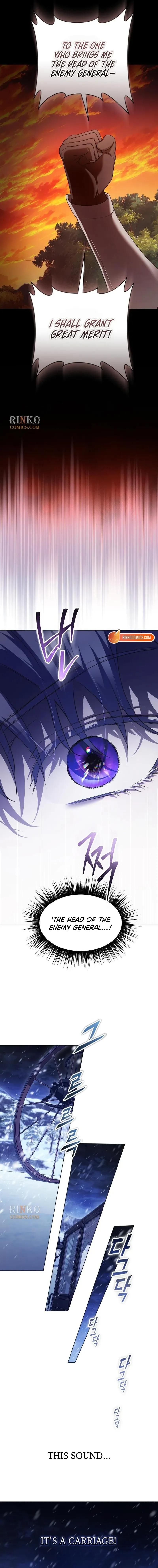 I Want To Be You, Just For A Day Chapter 253 page 13 - 