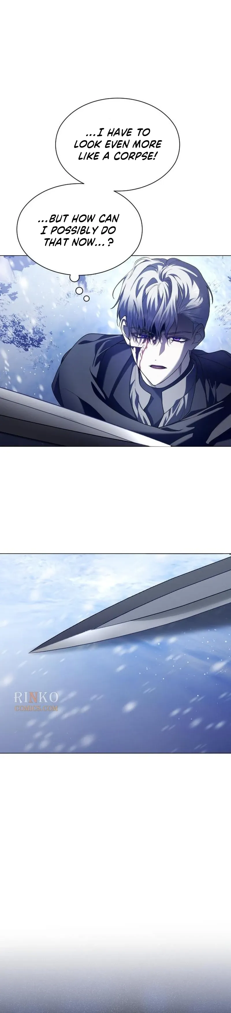 I Want To Be You, Just For A Day Chapter 253 page 15 - 