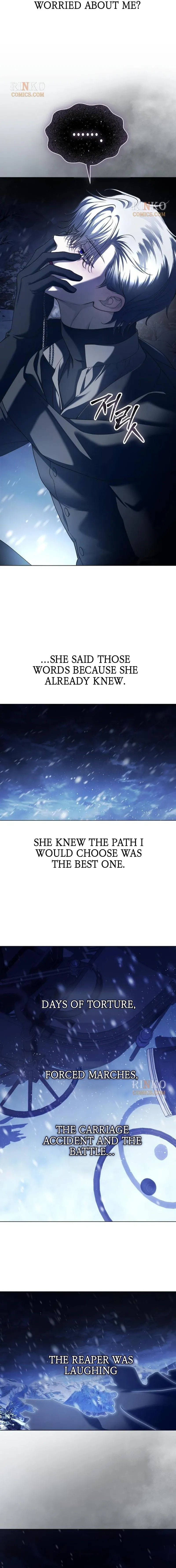 I Want To Be You, Just For A Day Chapter 253 page 19 - 