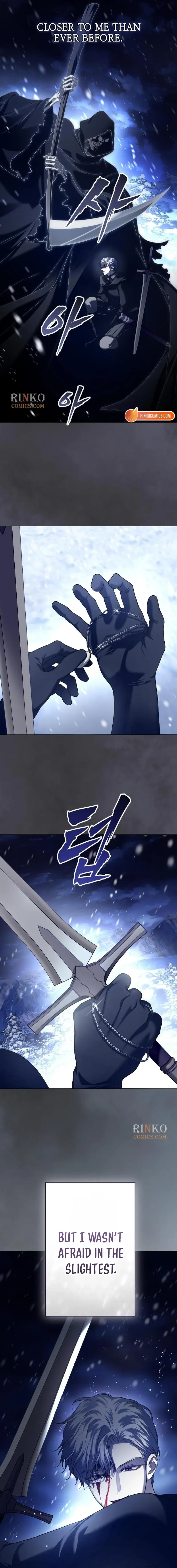 I Want To Be You, Just For A Day Chapter 253 page 20 - 