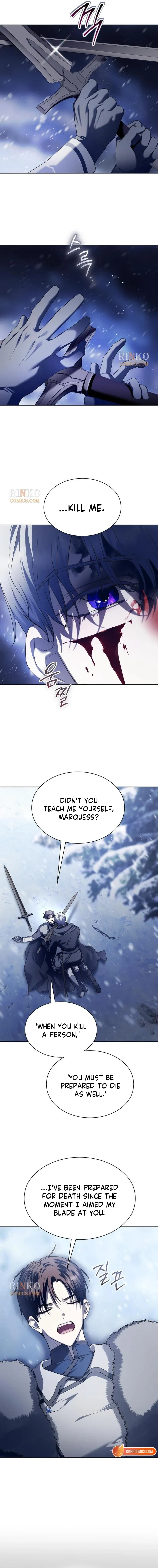 I Want To Be You, Just For A Day Chapter 253 page 4 - 
