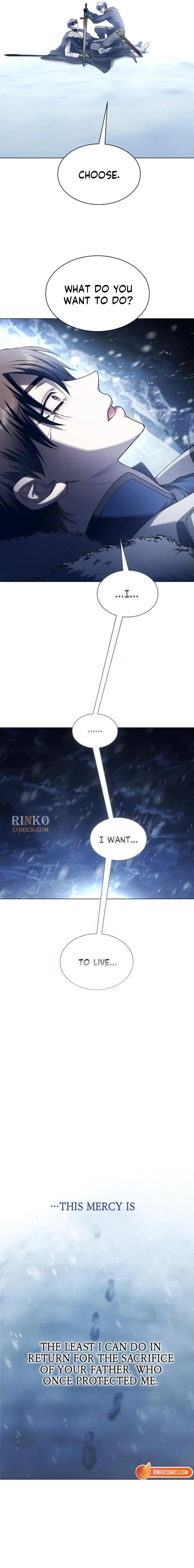 I Want To Be You, Just For A Day Chapter 253 page 6 - 
