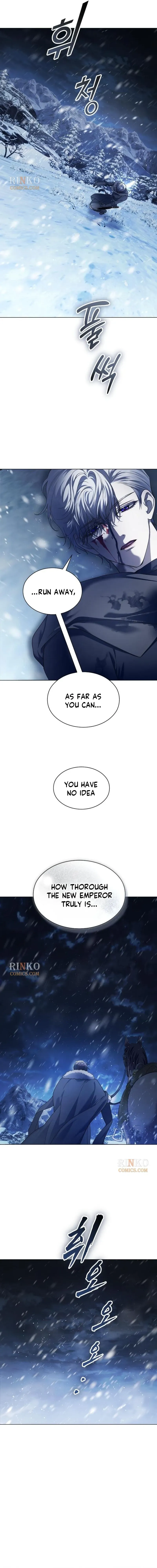 I Want To Be You, Just For A Day Chapter 253 page 7 - 