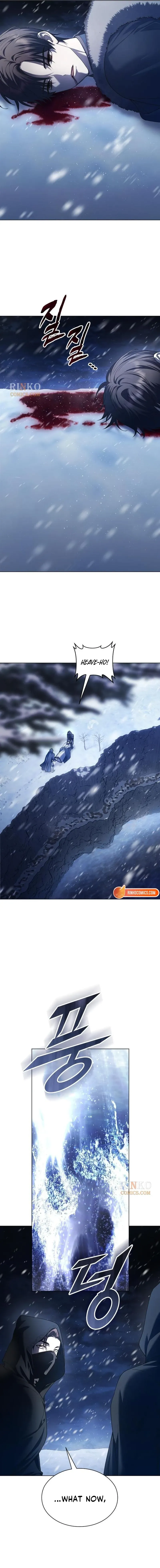 I Want To Be You, Just For A Day Chapter 253 page 8 - 