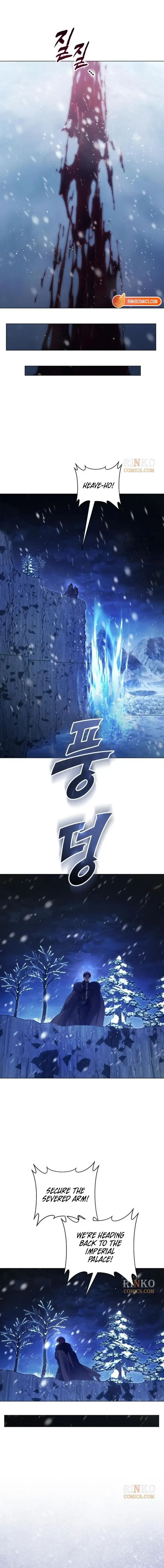 I Want To Be You, Just For A Day Chapter 254 page 15 - 