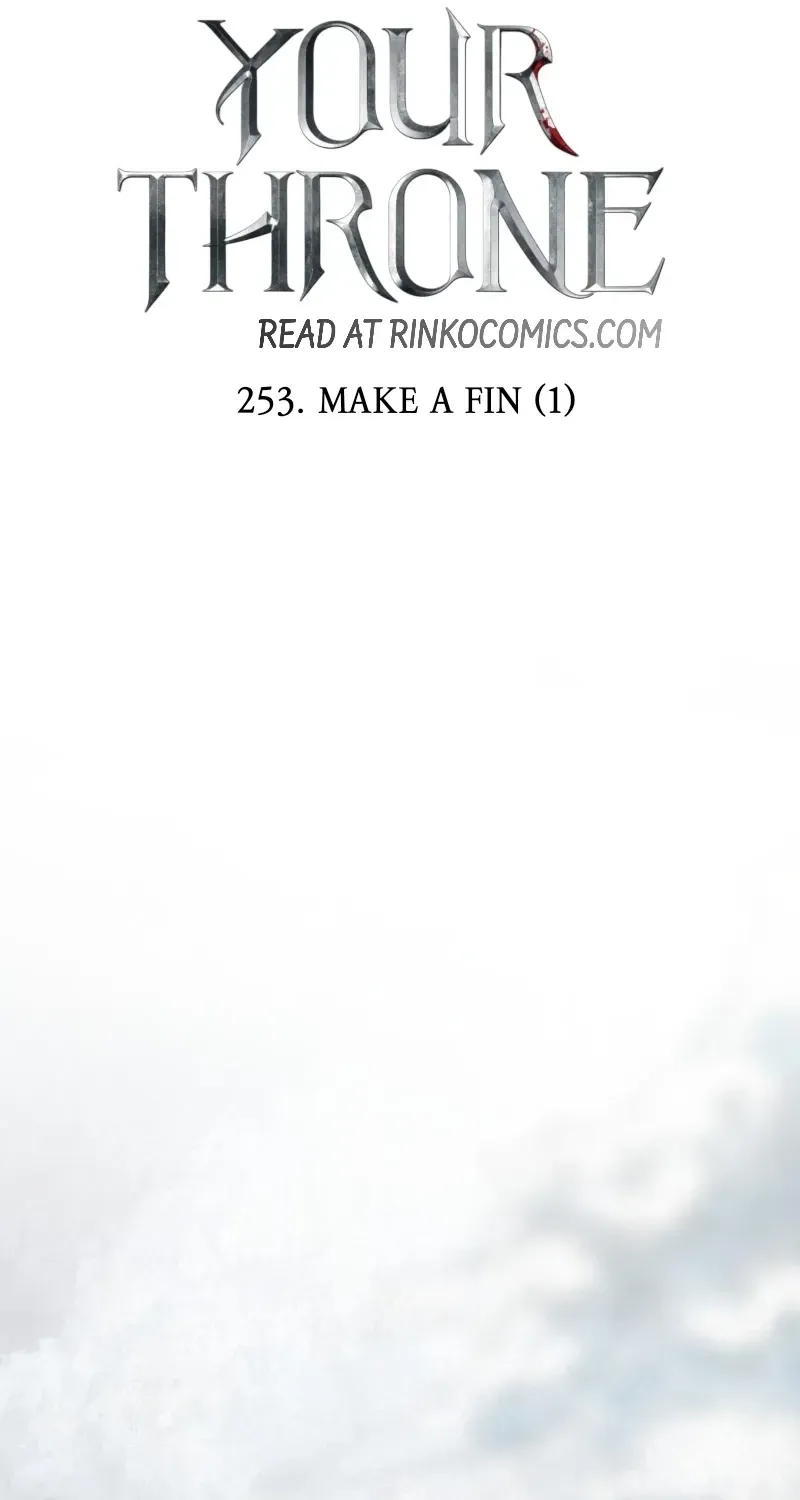I Want To Be You, Just For A Day Chapter 255 page 104 - 