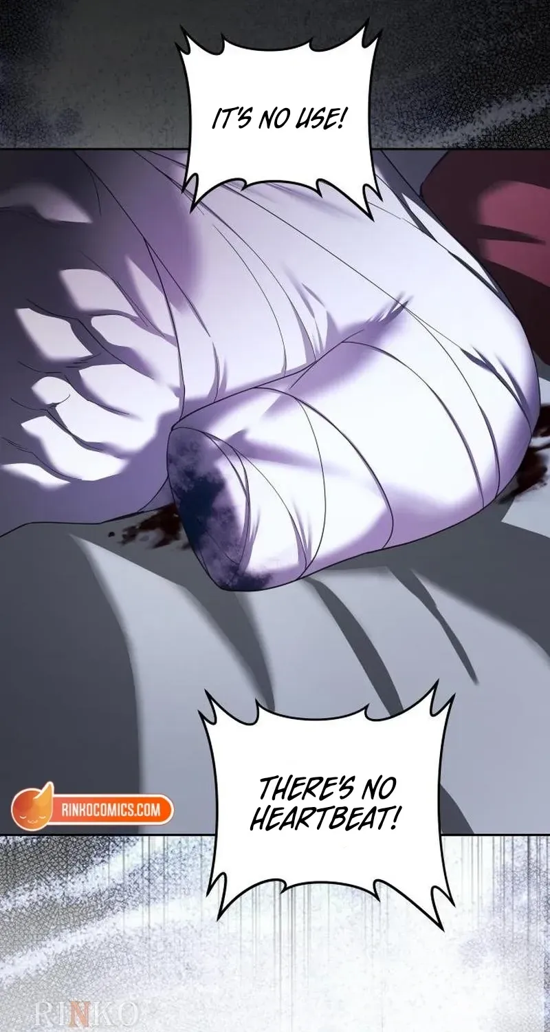 I Want To Be You, Just For A Day Chapter 255 page 109 - 