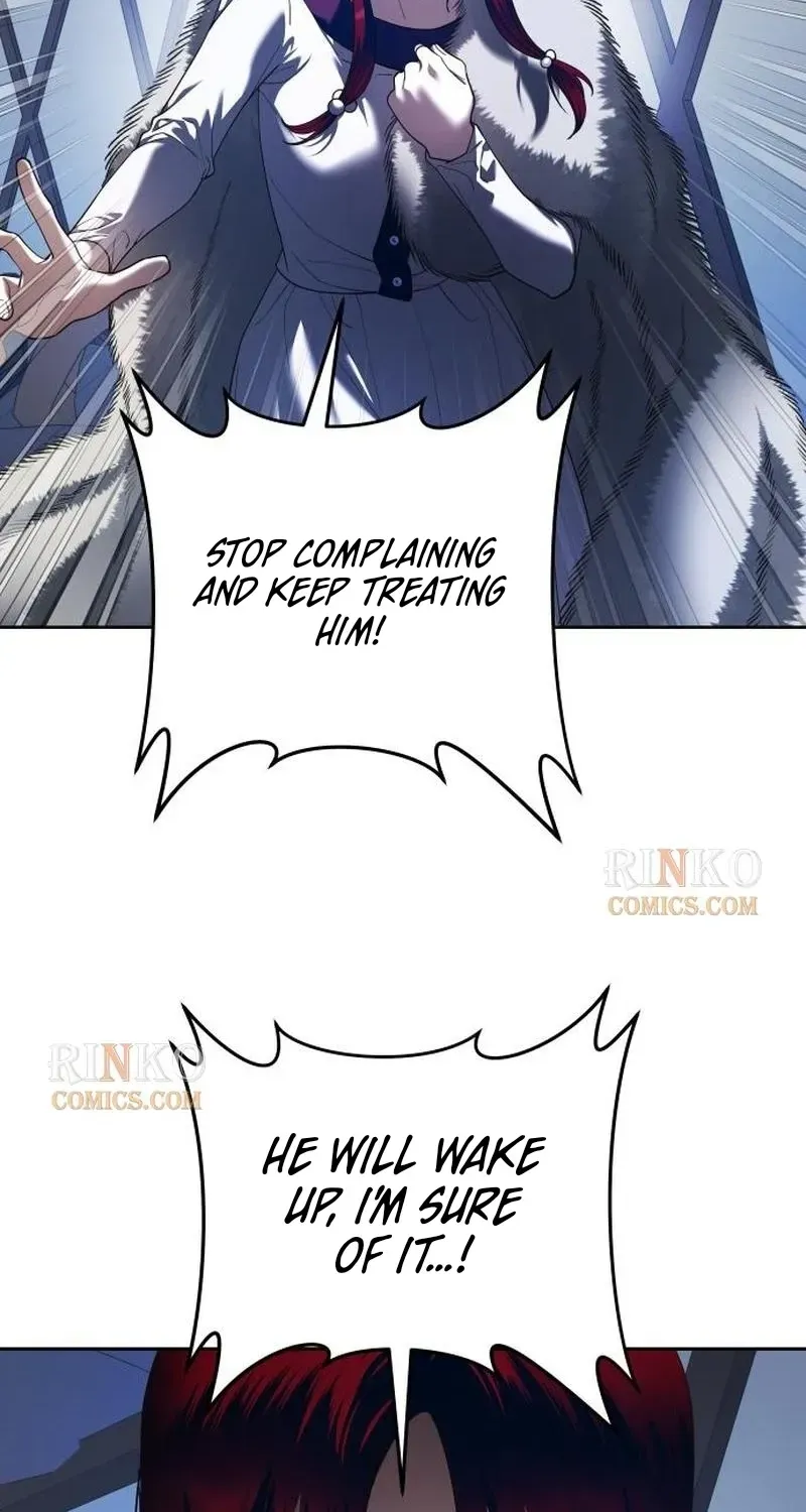 I Want To Be You, Just For A Day Chapter 255 page 112 - 