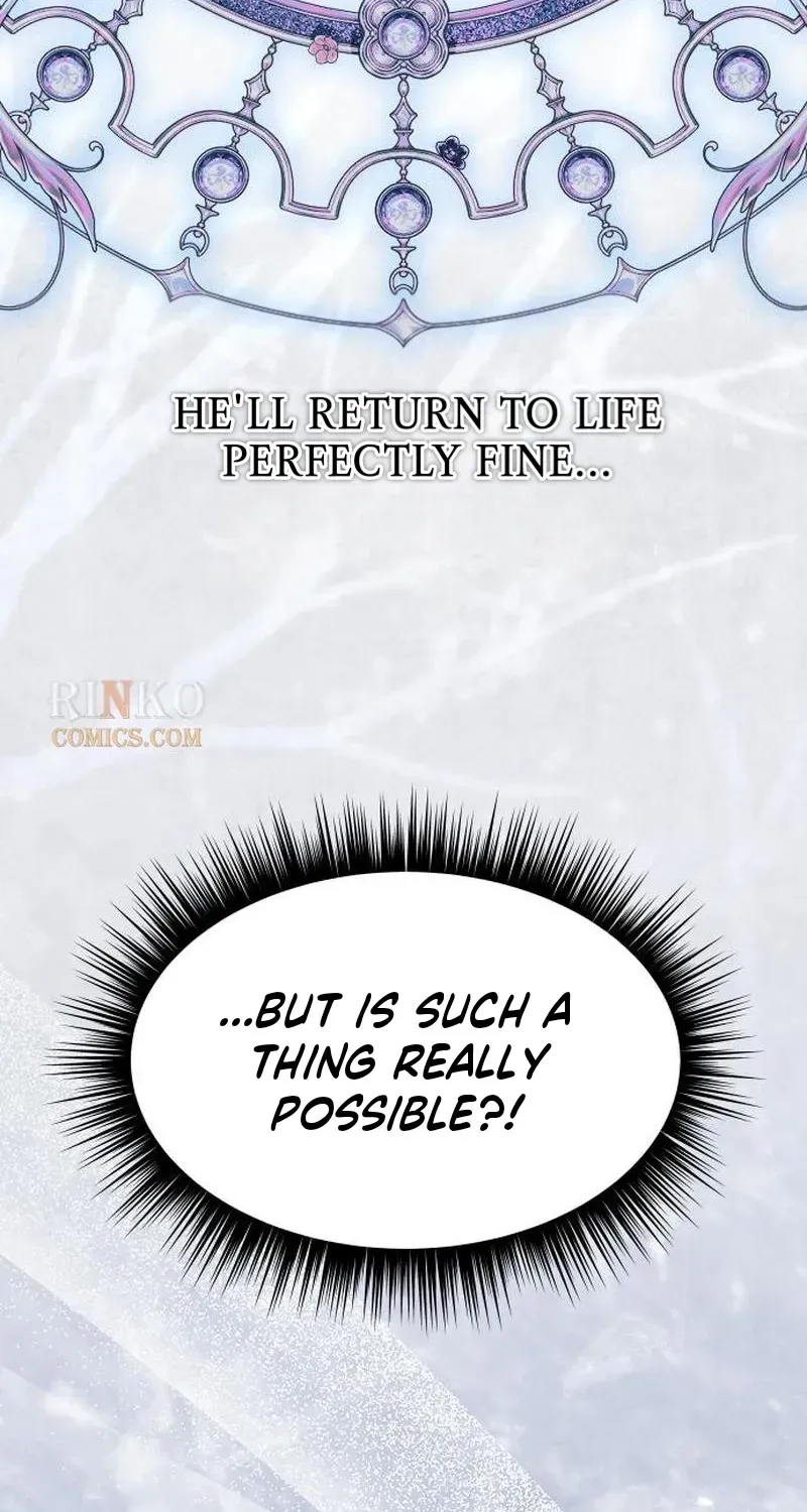I Want To Be You, Just For A Day Chapter 255 page 115 - 
