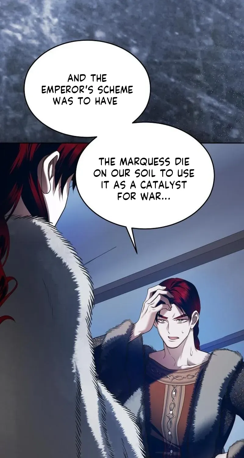 I Want To Be You, Just For A Day Chapter 255 page 117 - 