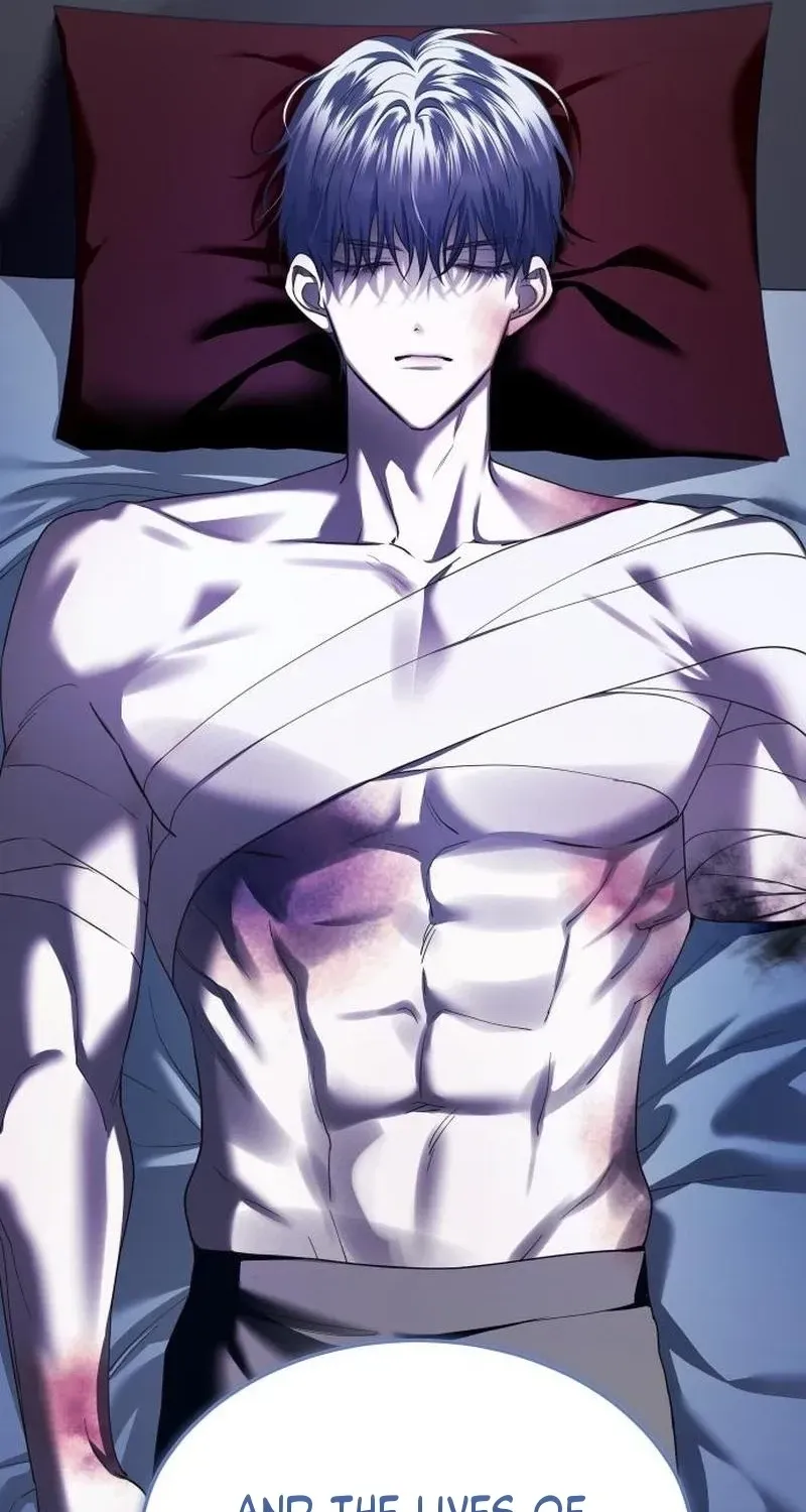 I Want To Be You, Just For A Day Chapter 255 page 119 - 