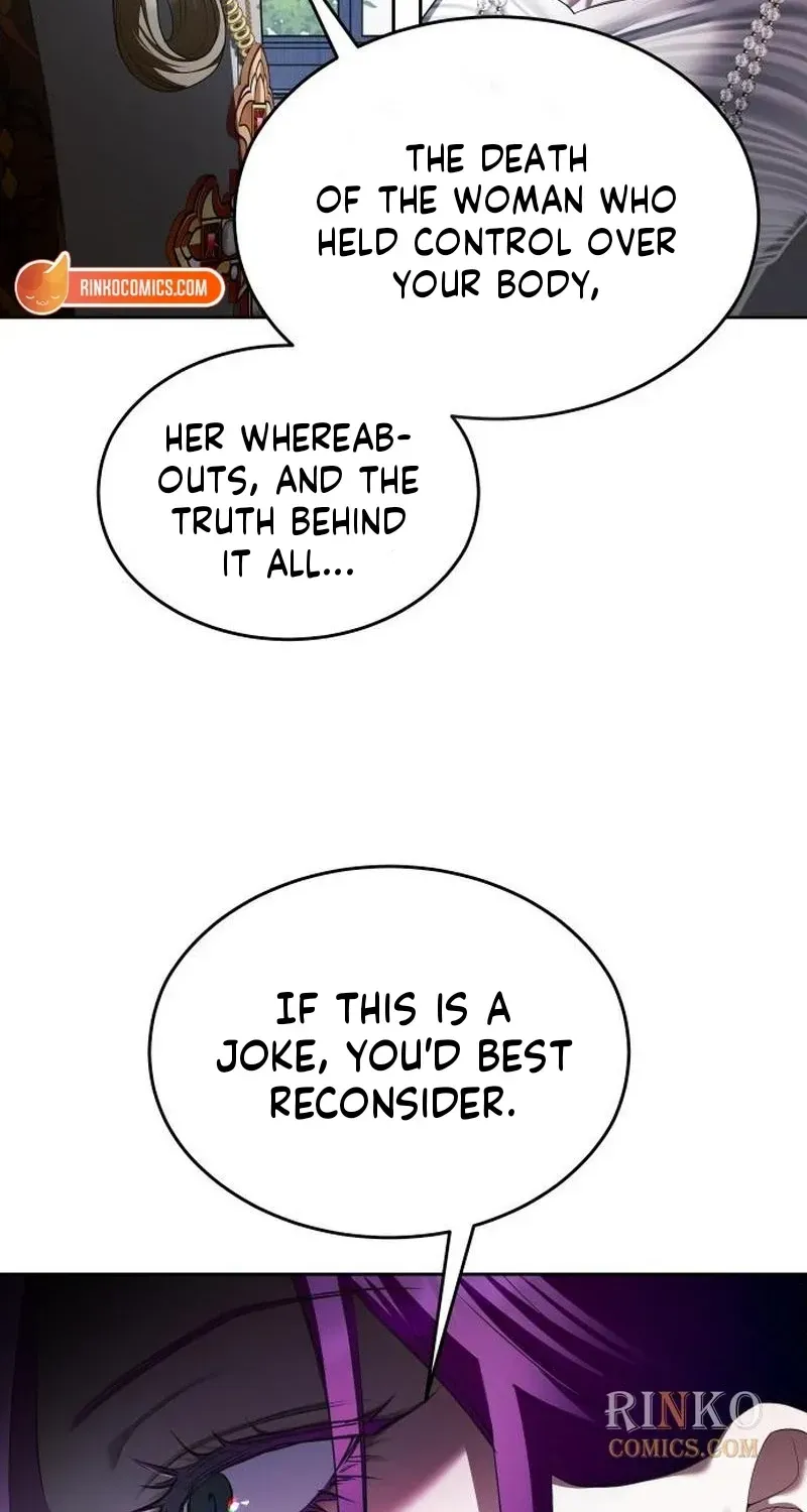 I Want To Be You, Just For A Day Chapter 255 page 15 - 