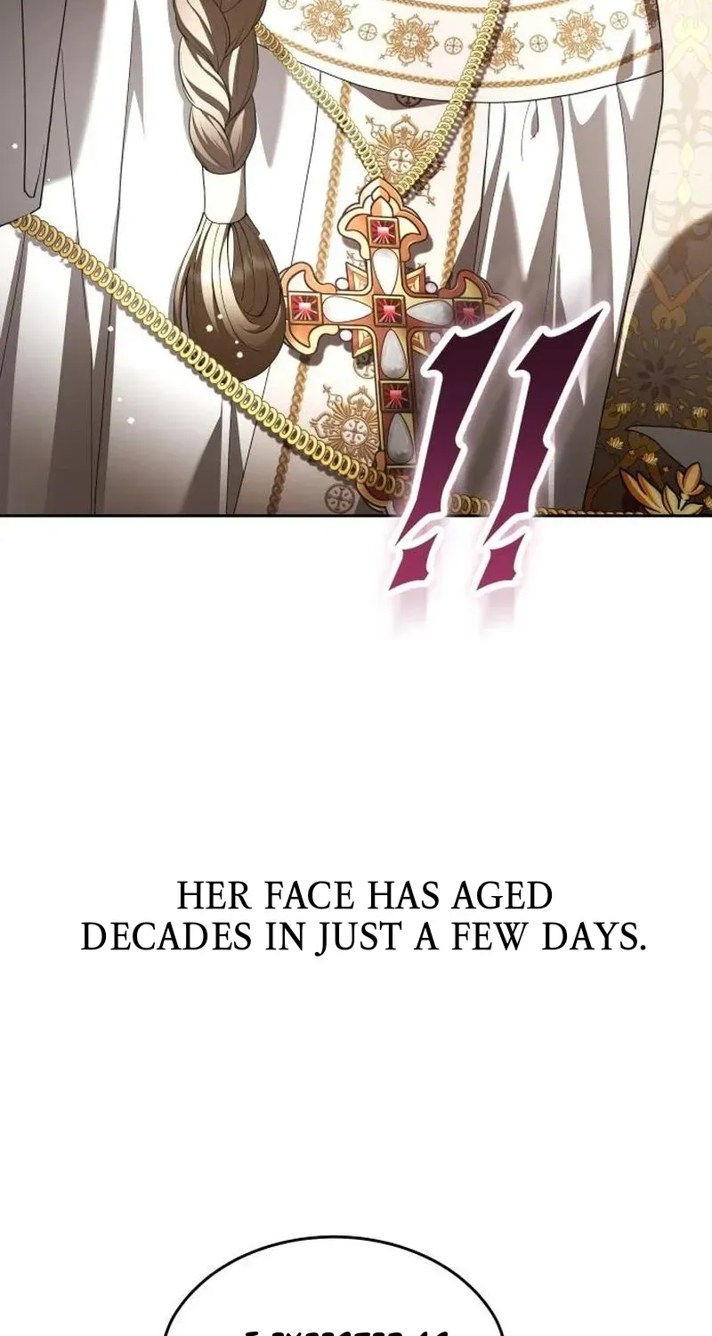 I Want To Be You, Just For A Day Chapter 255 page 20 - 