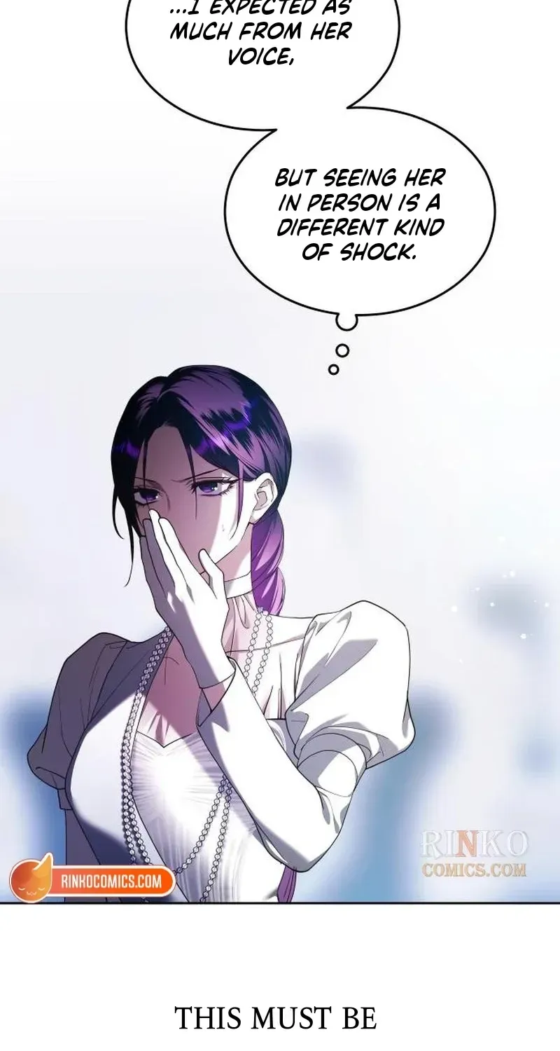 I Want To Be You, Just For A Day Chapter 255 page 21 - 
