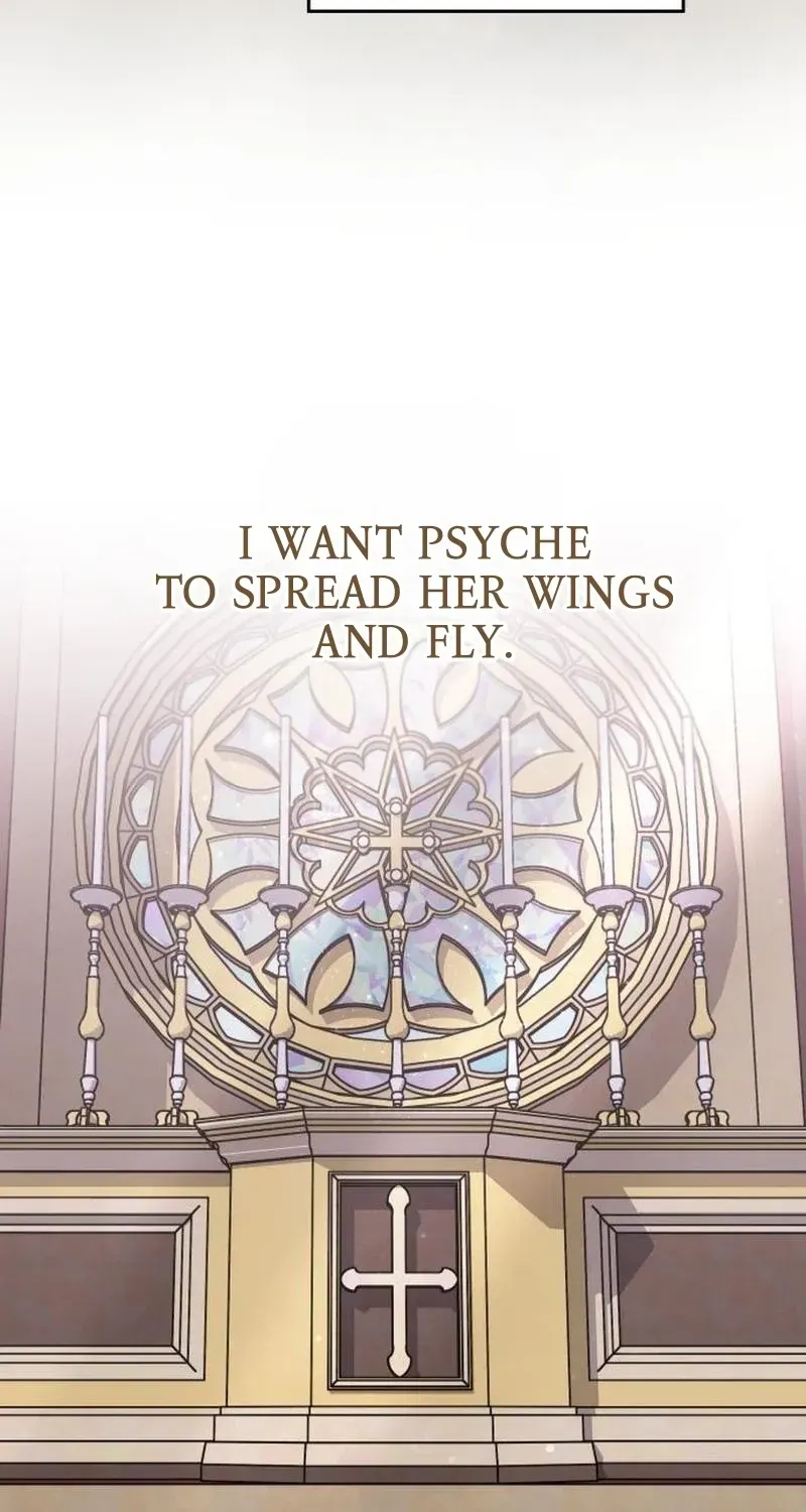 I Want To Be You, Just For A Day Chapter 255 page 35 - 