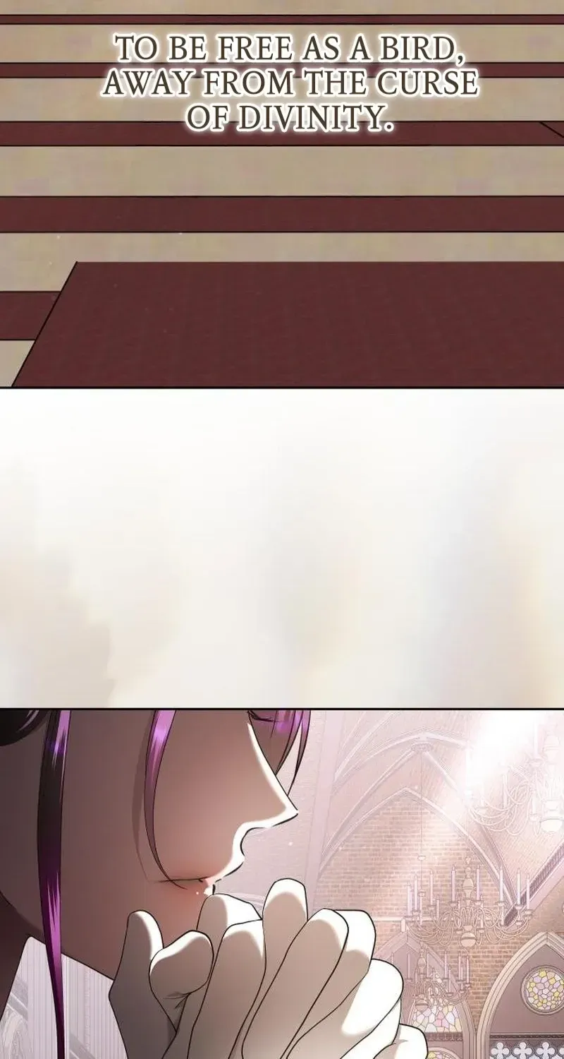 I Want To Be You, Just For A Day Chapter 255 page 36 - 