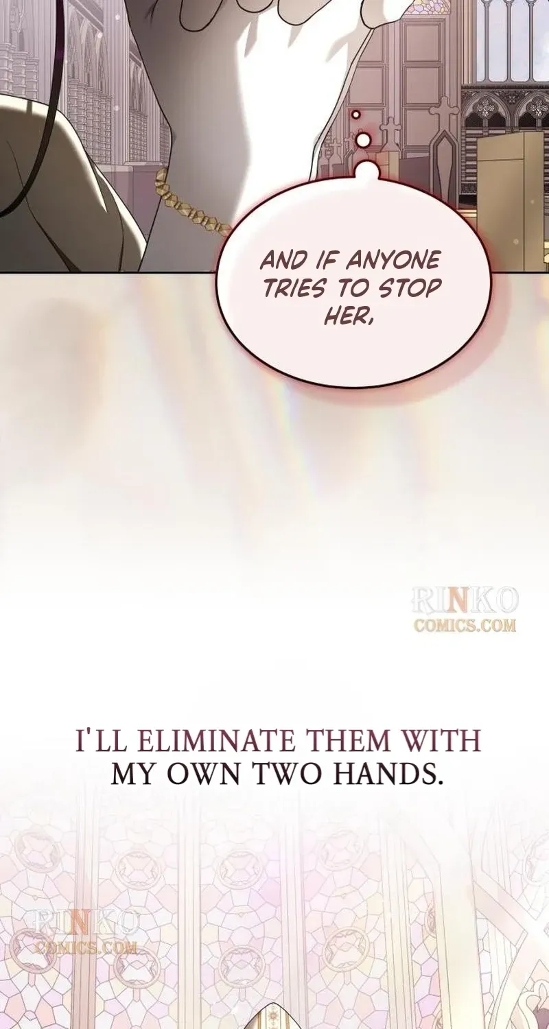 I Want To Be You, Just For A Day Chapter 255 page 37 - 