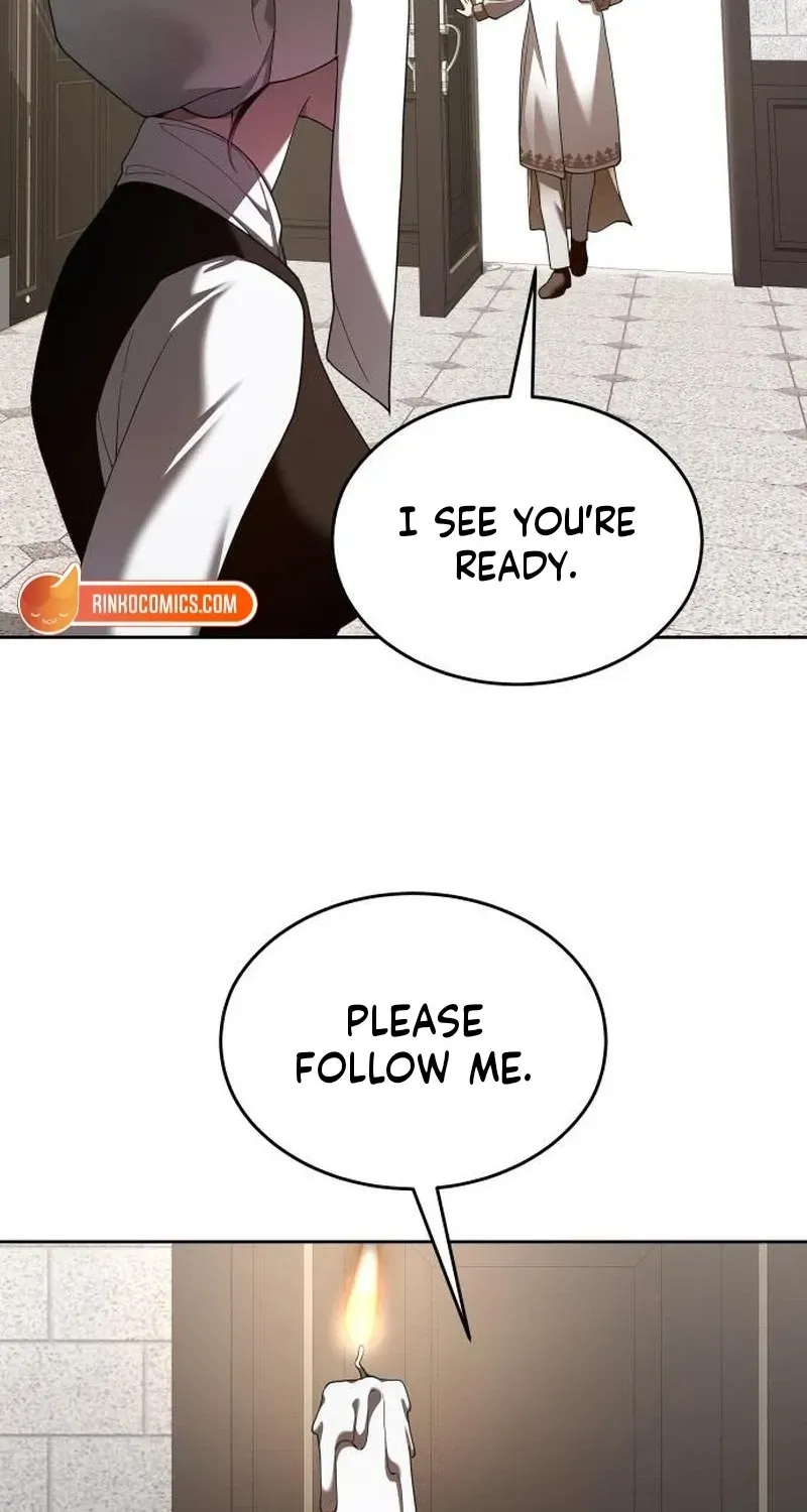 I Want To Be You, Just For A Day Chapter 255 page 42 - 