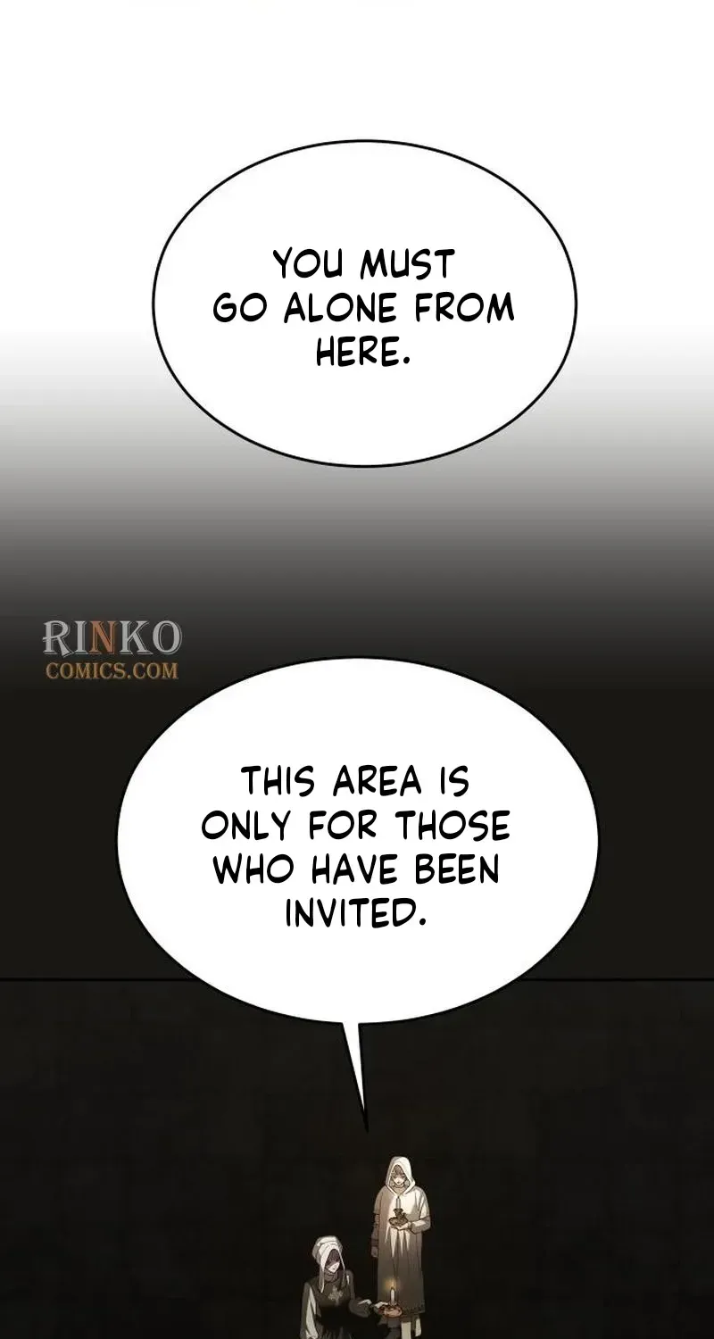 I Want To Be You, Just For A Day Chapter 255 page 50 - 