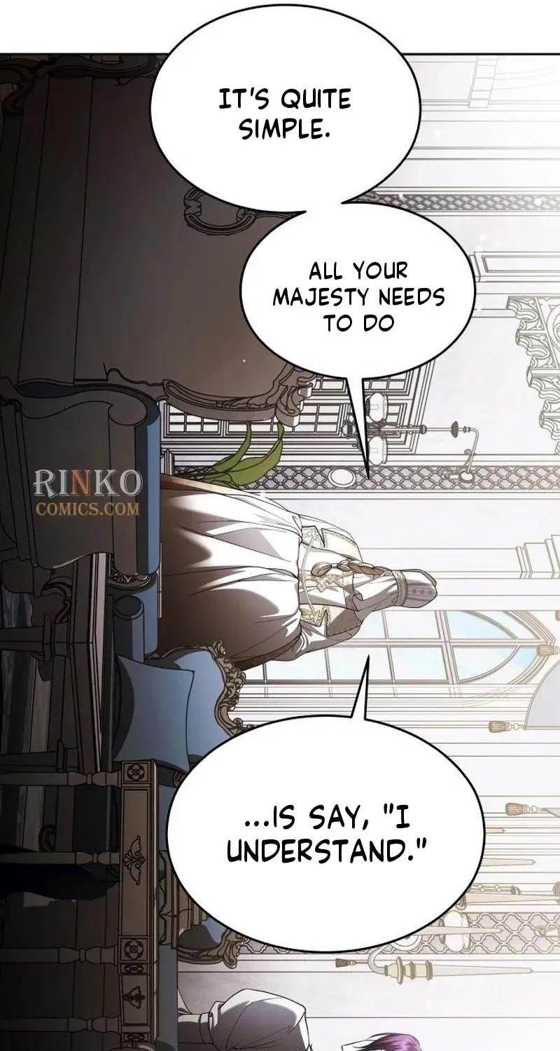I Want To Be You, Just For A Day Chapter 255 page 6 - 