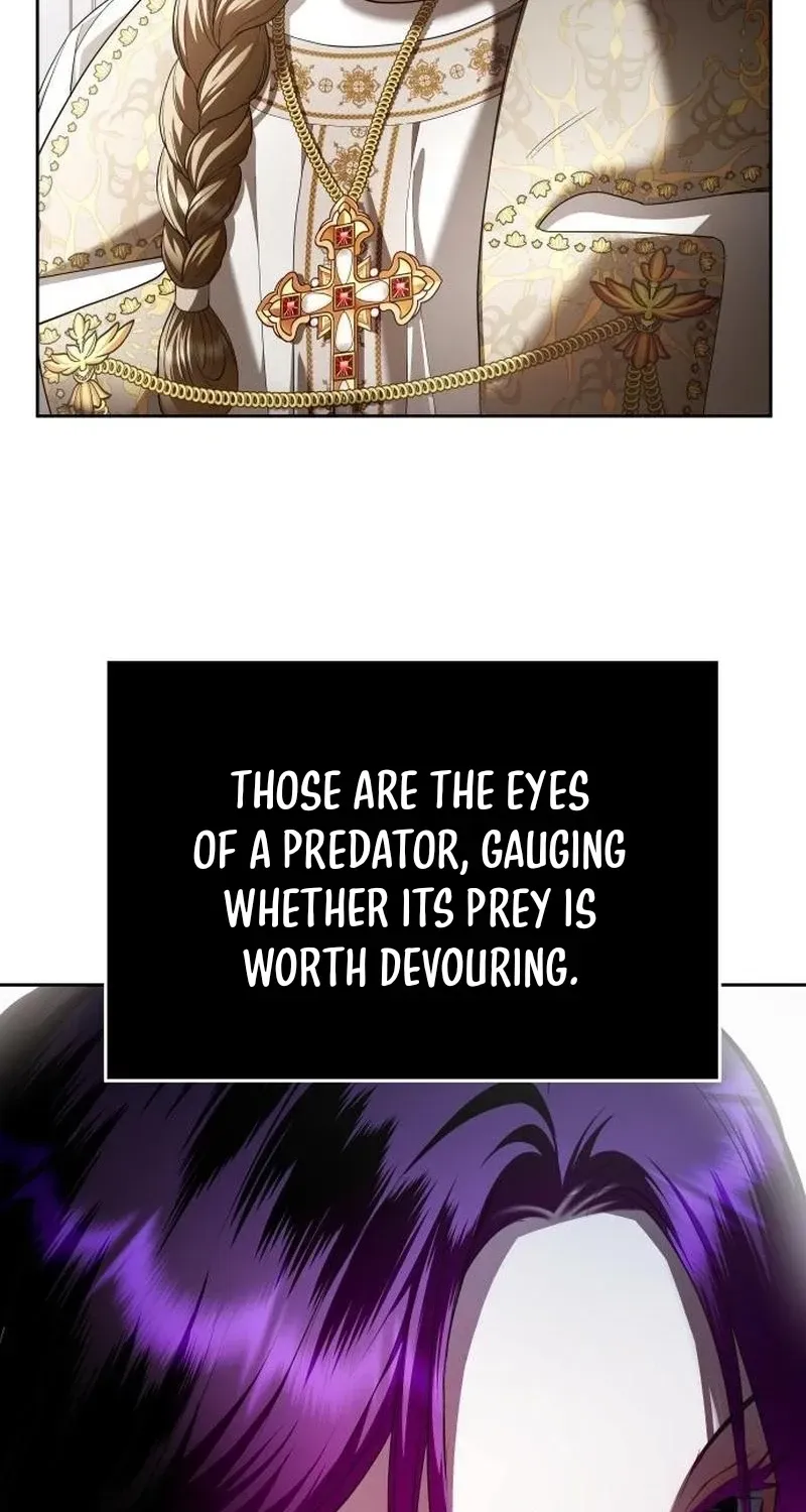 I Want To Be You, Just For A Day Chapter 255 page 8 - 