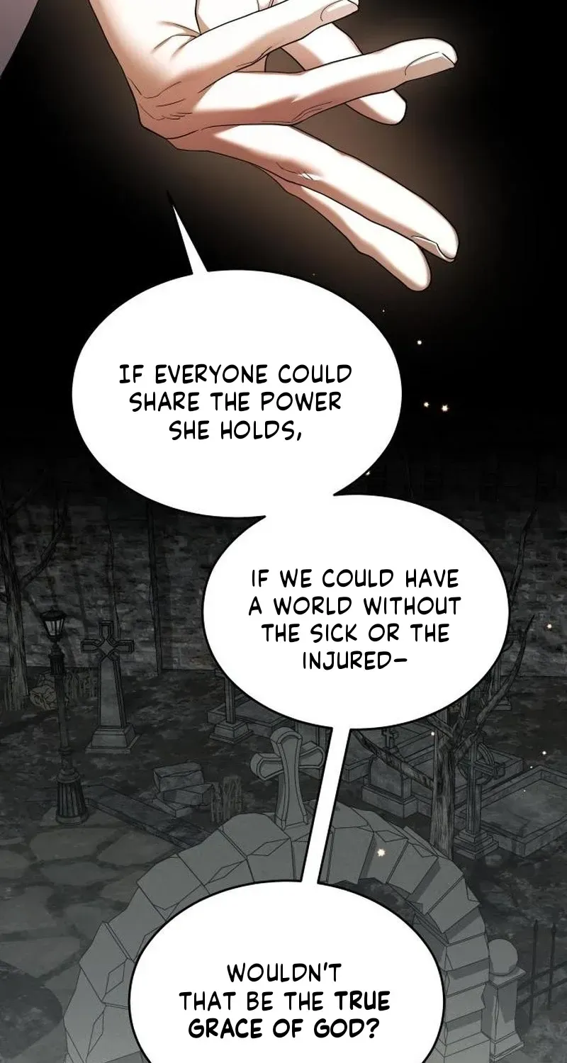 I Want To Be You, Just For A Day Chapter 255 page 76 - 