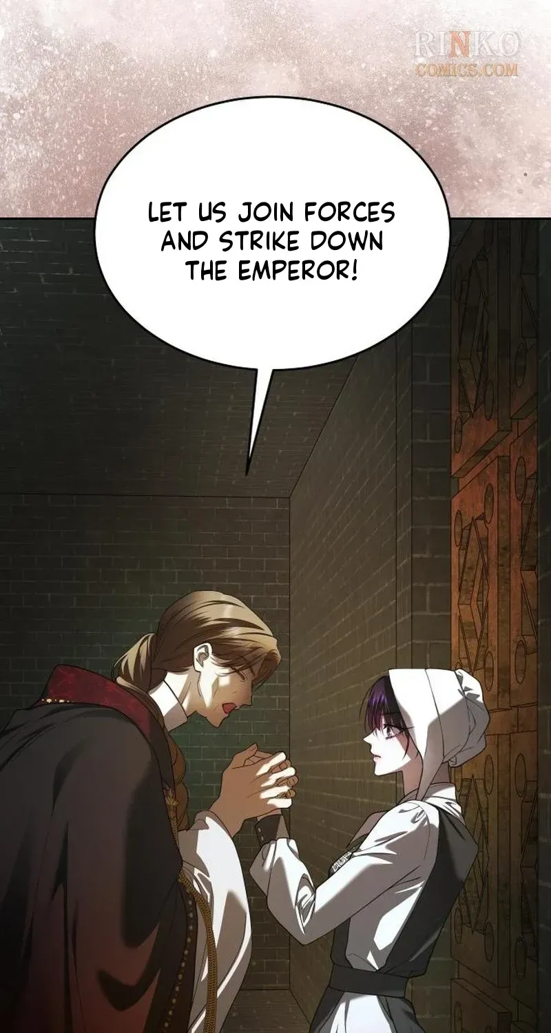 I Want To Be You, Just For A Day Chapter 255 page 85 - 