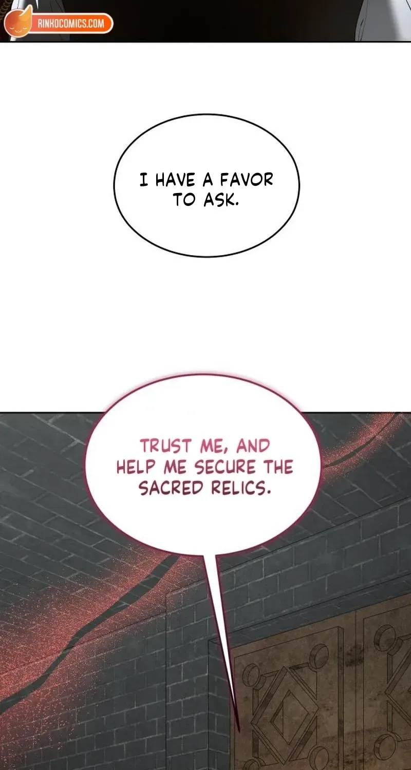 I Want To Be You, Just For A Day Chapter 255 page 90 - 