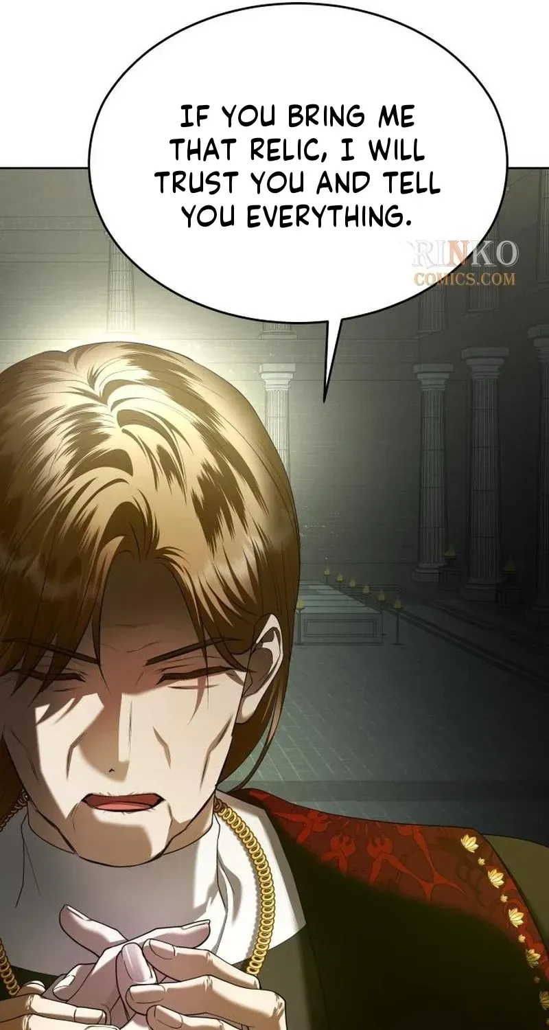 I Want To Be You, Just For A Day Chapter 255 page 100 - 