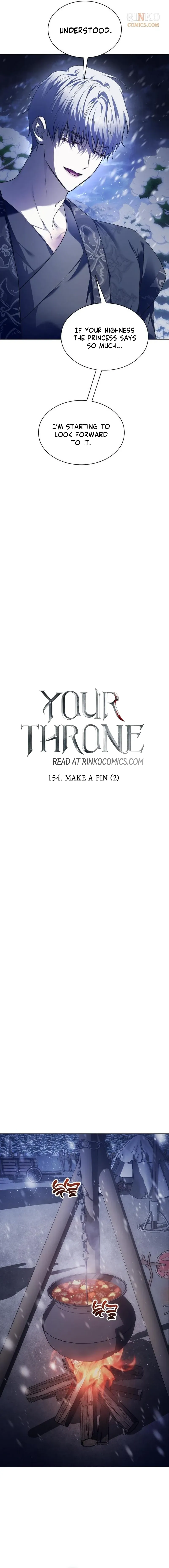 I Want To Be You, Just For A Day Chapter 256 page 12 - 