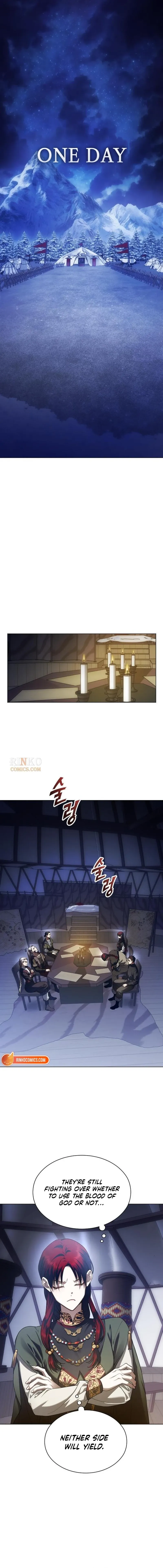 I Want To Be You, Just For A Day Chapter 256 page 19 - 