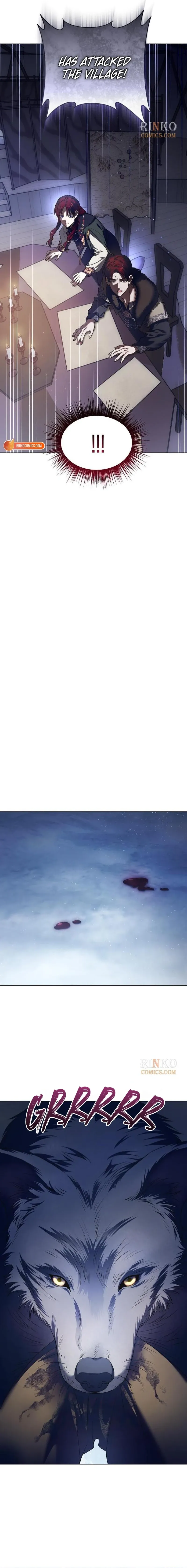 I Want To Be You, Just For A Day Chapter 256 page 21 - 