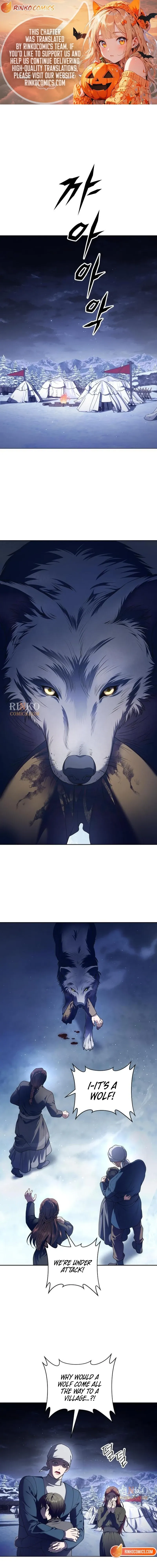 I Want To Be You, Just For A Day Chapter 257 page 2 - 
