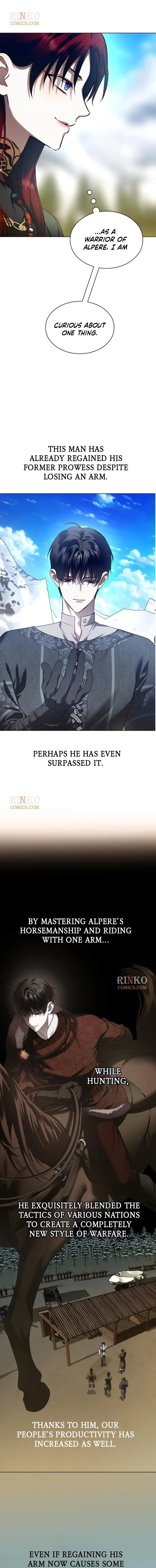 I Want To Be You, Just For A Day Chapter 257 page 15 - 