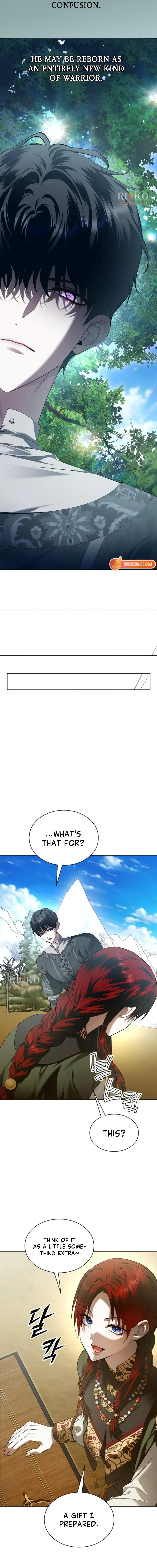 I Want To Be You, Just For A Day Chapter 257 page 16 - 