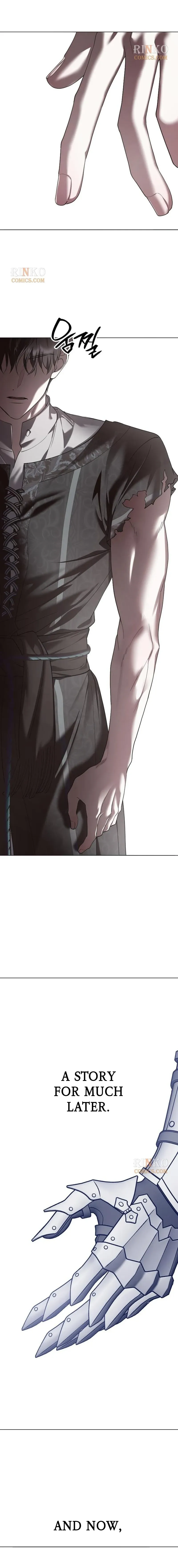 I Want To Be You, Just For A Day Chapter 257 page 19 - 