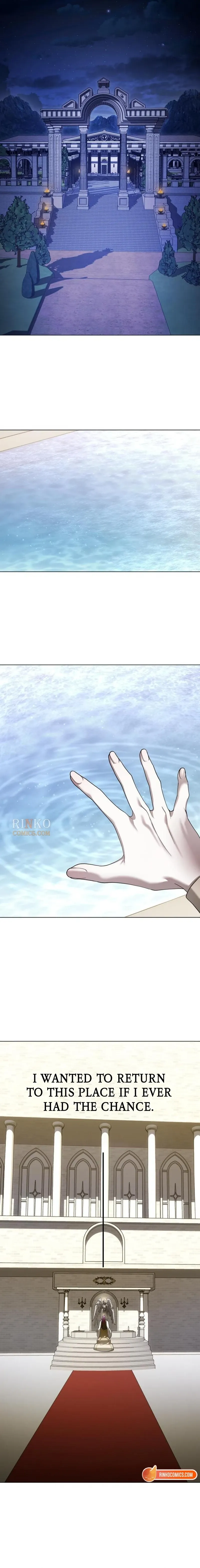 I Want To Be You, Just For A Day Chapter 257 page 21 - 