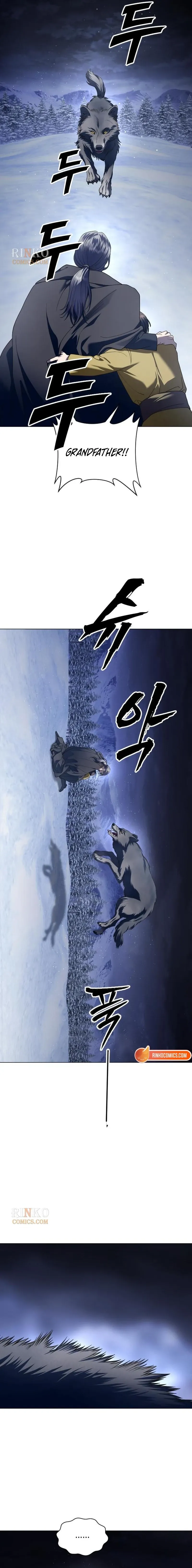 I Want To Be You, Just For A Day Chapter 257 page 4 - 