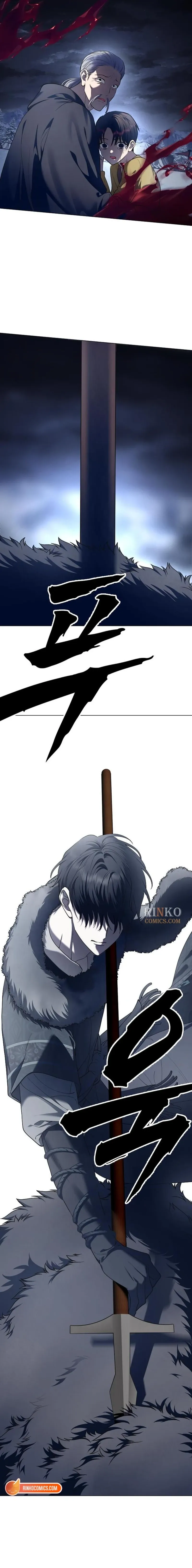 I Want To Be You, Just For A Day Chapter 257 page 6 - 