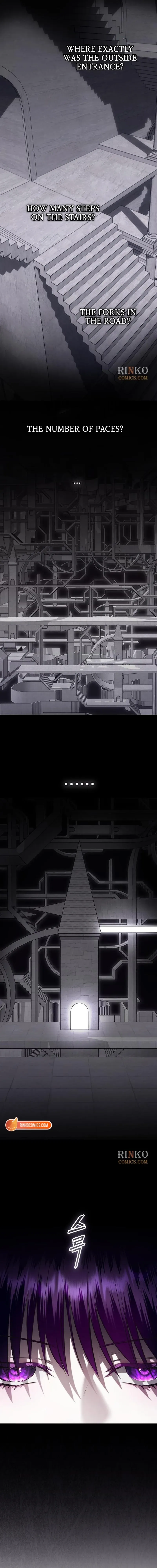 I Want To Be You, Just For A Day Chapter 258 page 14 - 