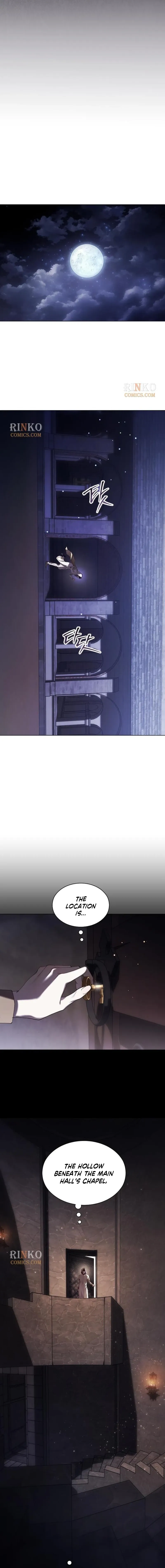 I Want To Be You, Just For A Day Chapter 258 page 15 - 