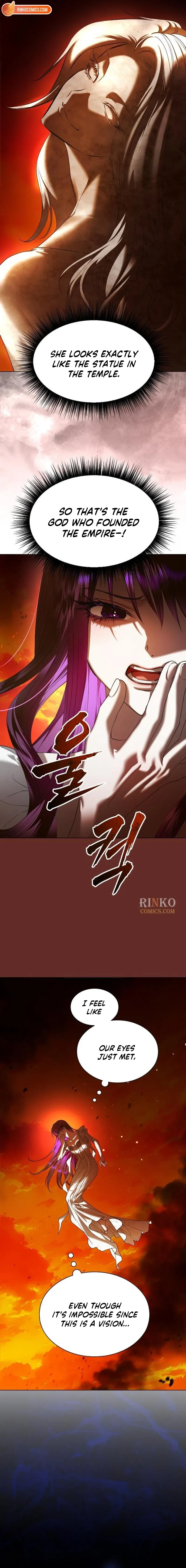 I Want To Be You, Just For A Day Chapter 259 page 13 - 
