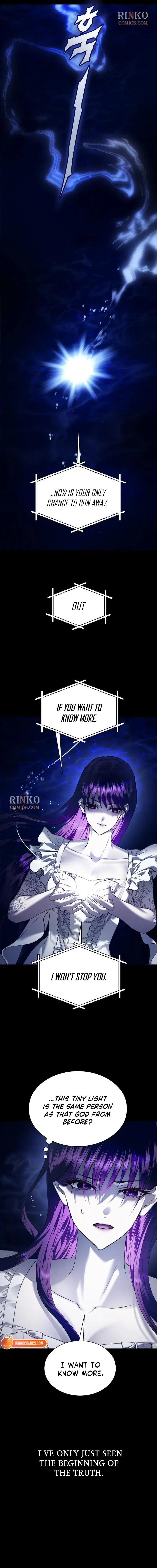 I Want To Be You, Just For A Day Chapter 259 page 14 - 