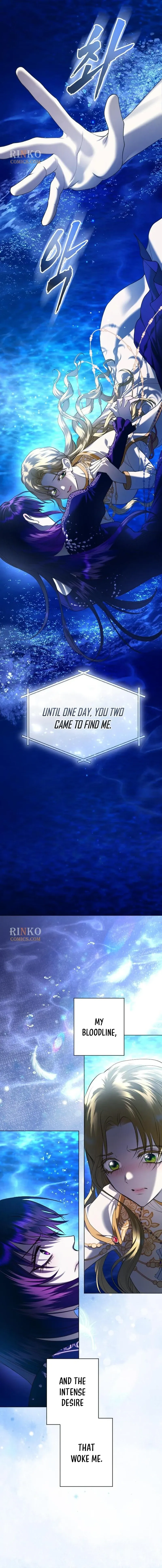 I Want To Be You, Just For A Day Chapter 259 page 20 - 