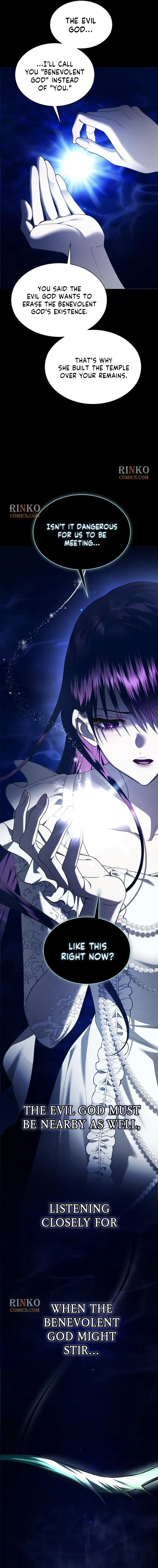 I Want To Be You, Just For A Day Chapter 259 page 26 - 