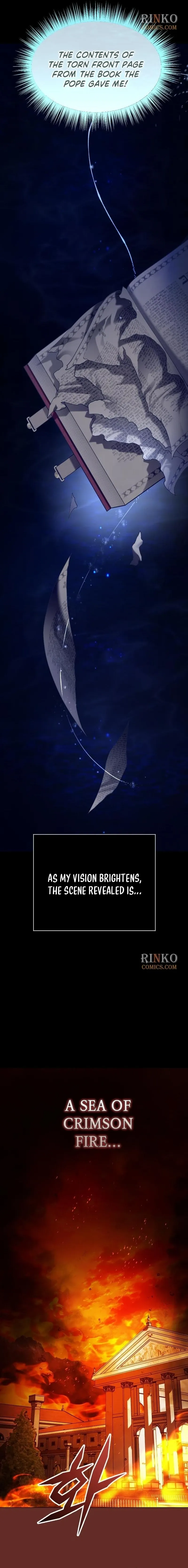 I Want To Be You, Just For A Day Chapter 259 page 9 - 