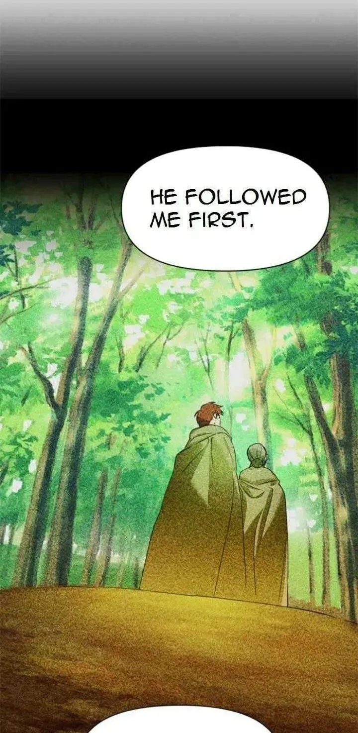 I Want To Be You, Just For A Day Chapter 26 page 12 - 